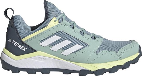 Adidas Terrex Agravic TR - Dames synthetische lage wandelschoenen | bol.com