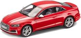 Audi S5 Coupé - 1:43 - Jadi