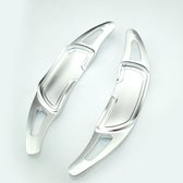 Aluminium DSG Flippers Schakel Paddles Stuurwiel Stuur Geschikt Voor Mercedes AMG CLA A35 A45 C43 C63 GLE63 S65 GLA45