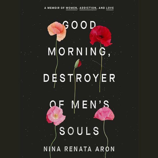 Good Morning, Destroyer of Men's Souls - cover