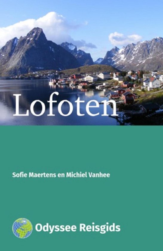 Odyssee Reisgidsen - Lofoten - Sofie Maertens | Do-index.org