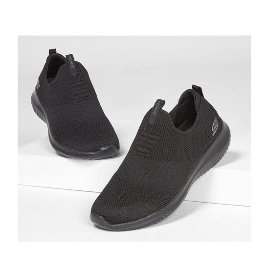 skechers damen ultra flex first take