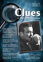 Clues: A Journal of Detection, Vol. 35, No. 2 (Fall 2017)