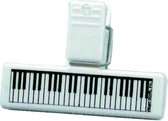 Kleine Keep-It-Clip pianotoetsen