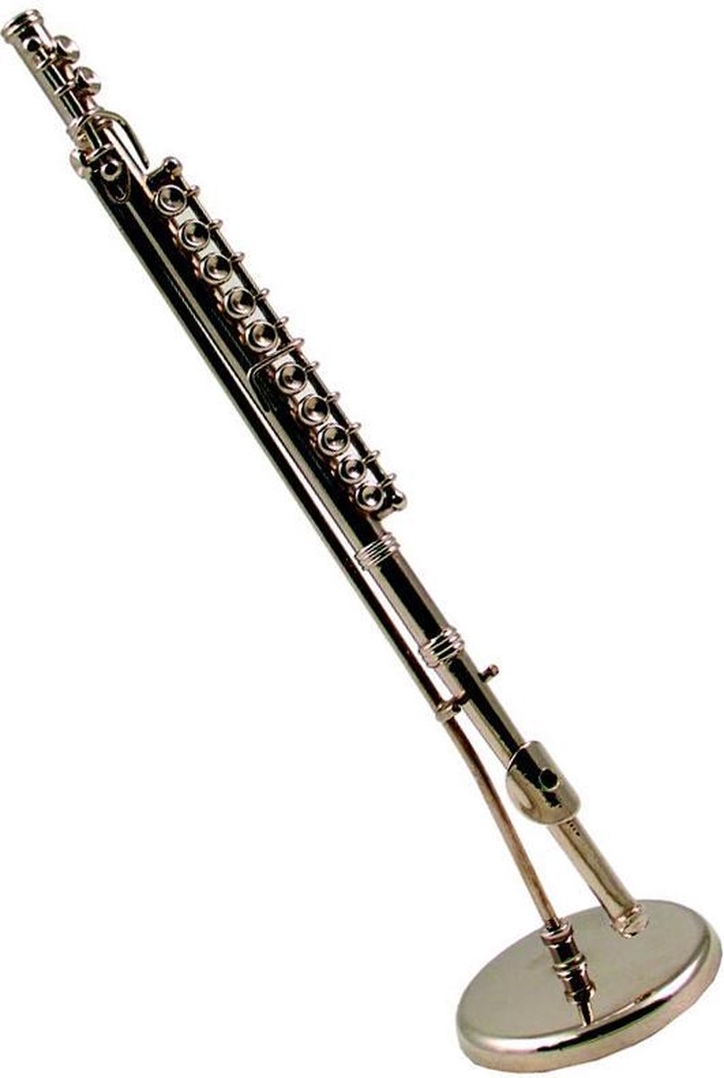 Music Gifts - Miniatuurinstrument fluit