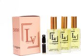L'origiene Sierra edp for women 150ml-Dames Parfum-Chypre Fruitige geur voor dames - Lorigiene Parfum