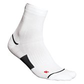 Fusion C3 Run Socks Wit Hardloopsokken