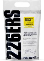 226ERS Energy Drink Lemon (1000 gram)