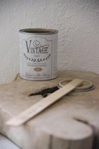 Krijtverf - Vintage Paint - Jeanne d'Arc Living - 'Antique Sand' - 700 ml