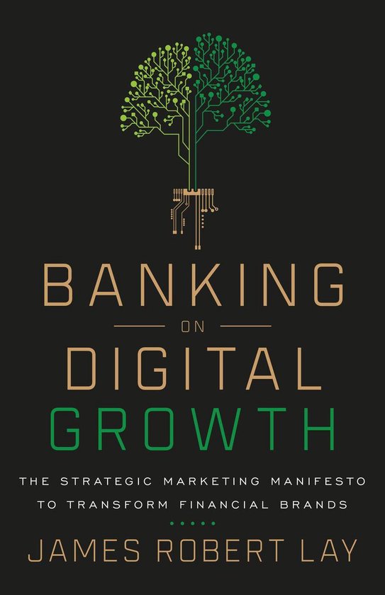 Banking on Digital Growth - cover