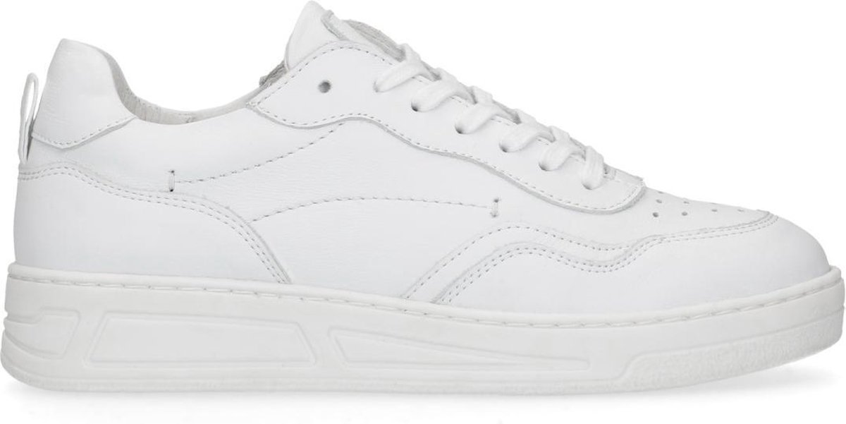 Lederen Sneakers Dames Online Hotsell, UP TO 67% OFF |  www.quincenamusical.eus