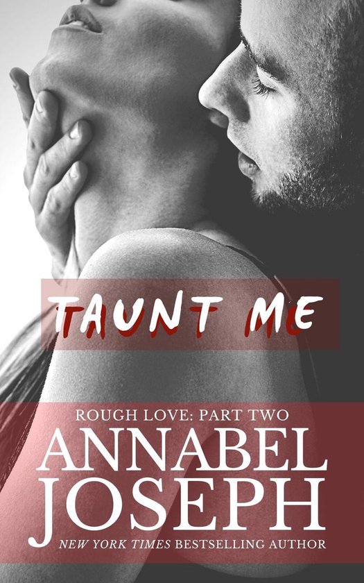 Rough Love 2 - Taunt Me - cover