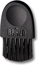 Borsteltje onderhoud reiniging scheerapparaat origineel Braun  1091 v