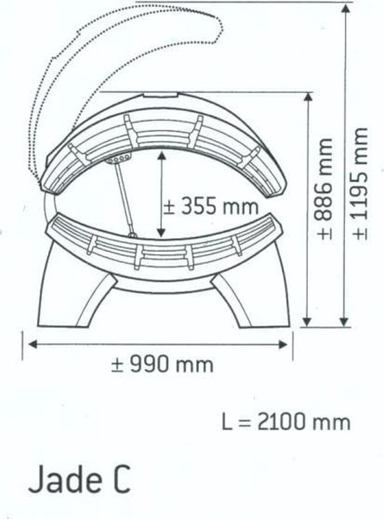 Hapro Jade 24 Combi