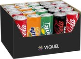 Penetui Viquel Cans
