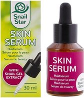 Luxe slakkengel huid serum - Ga huidveroudering tegen met deze slakkengel huidserum! - Bestrijd rimpels