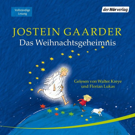 Das Weihnachtsgeheimnis - cover