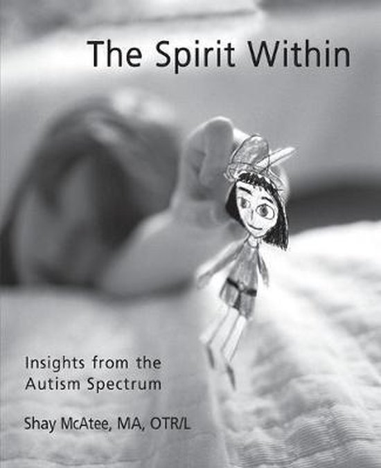 The Spirit Within - cover