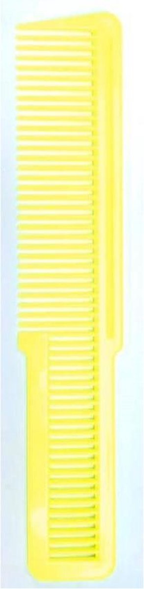 Wahl Tondeuze Kam GEEL
