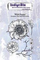 IndigoBlu Wild Poppy