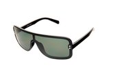 Kost Zonnebril Unisex Groen (20-014)