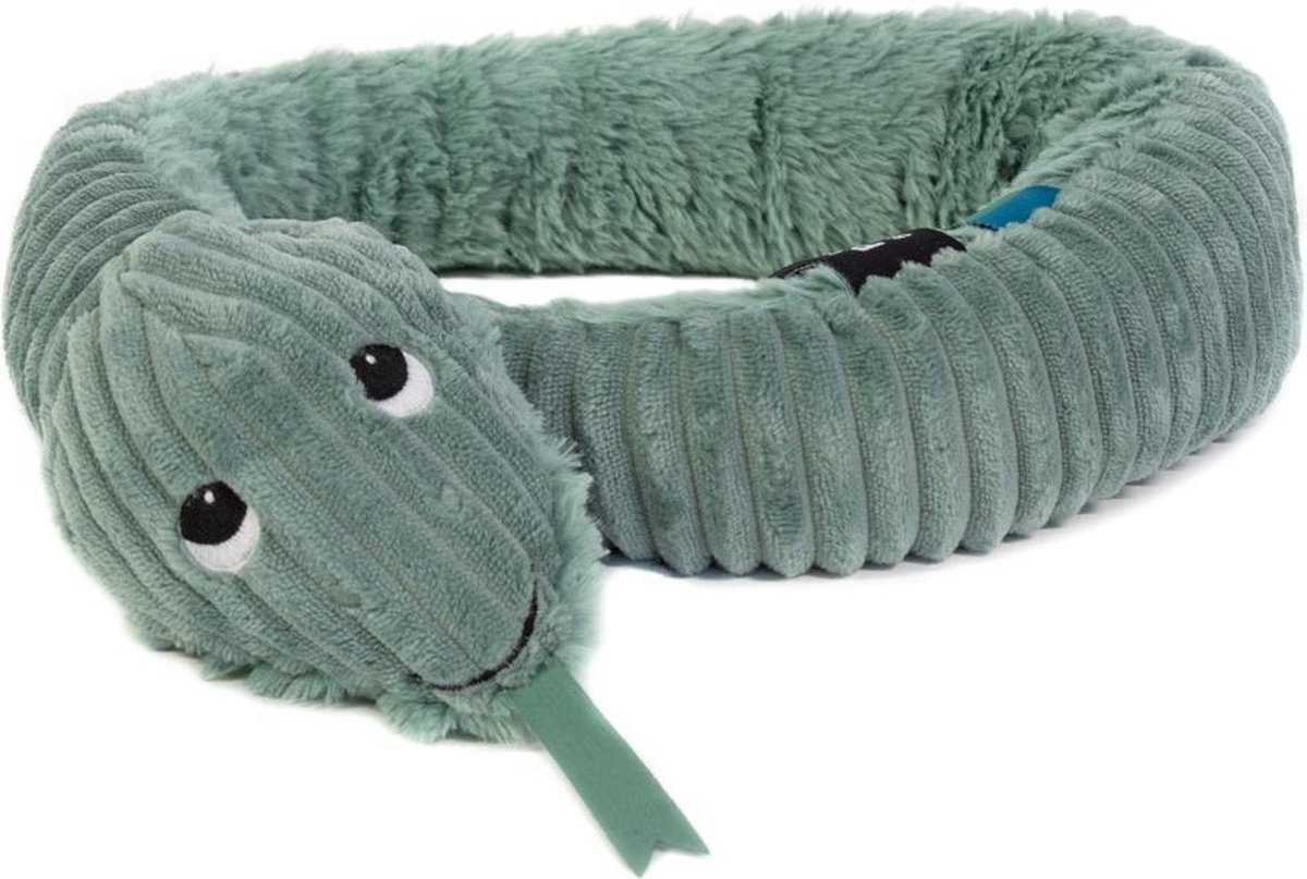 Knuffel Slang 30 Cm