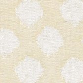 Acrisol Hilas  Beige 120 stof beige wit gestipt per meter buitenstoffen, tuinkussens, palletkussens