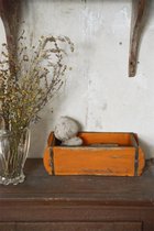 Krijtverf - Vintage Paint - Jeanne d'Arc Living - ' Rusty Orange' - 700 ml