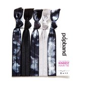 Popband - Tye Dye - Haarband - 5 Stuks