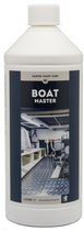 BoatMaster - Master Yacht Care - De totaal oplossing voor het reinigen van uw boot op een duurzame en milieubesparende manier!