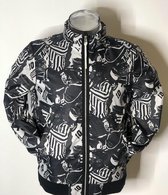 Adidas Women Originals Windbreaker Jacket - Maat M/38