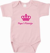 Babybugz Baby Rompertje 50