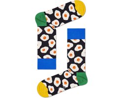 Sunny Side Up Unisex Maat 41-46