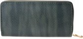 Portemonnee 19*11 cm Groen | JZWA0062GR | Clayre & Eef