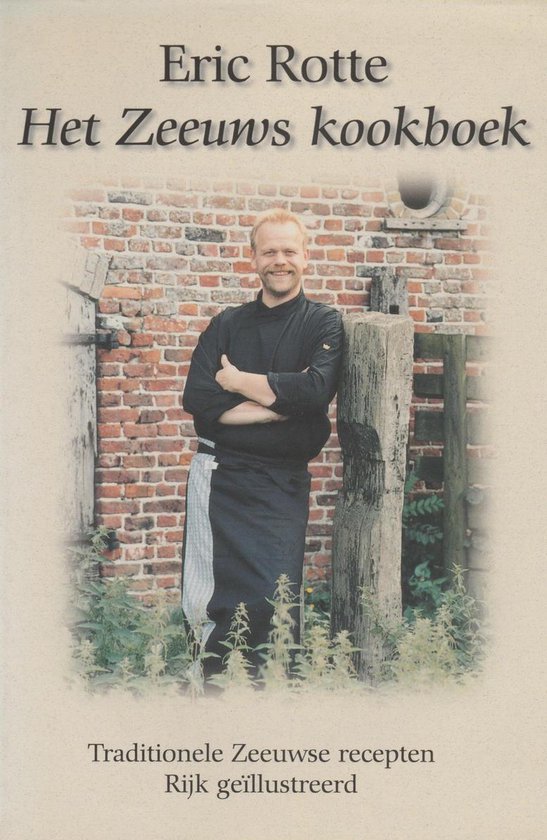 Zeeuws kookboek