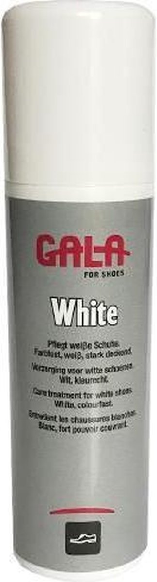 Gala White Depper - One size