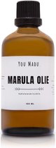Marula Olie - 100ml