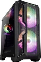 ABKONCORE H600X SYNC PC Behuizing