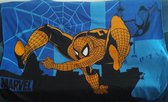 Spider-Man Marvel fleecedeken /plaid 130 x 160 cm.