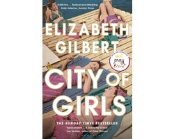City of Girls