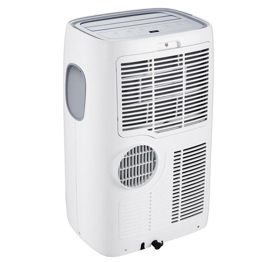 AC905W - Mobiele airco