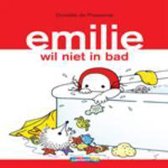 Emilie Wil Niet In Bad