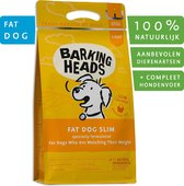 Barking Heads Fat Dog Slim - Hondenvoer - Biologisch - 2kg