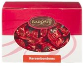 Baronie kersen bonbons chocolade 1250 gram
