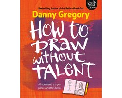 How to Draw Without Talent