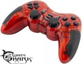 White Shark 5 in 1 Gaming Controller Pantheon PC USB / PS