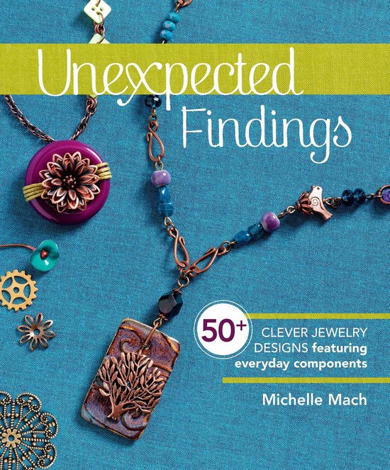 Unexpected Findings - cover