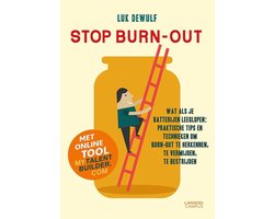 Stop burn-out