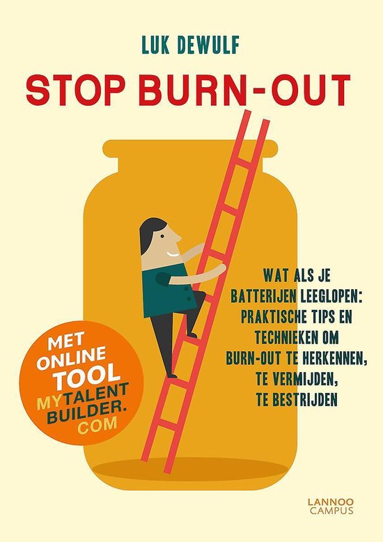 Stop burn-out
