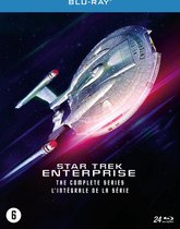 Star Trek Enterprise Complete